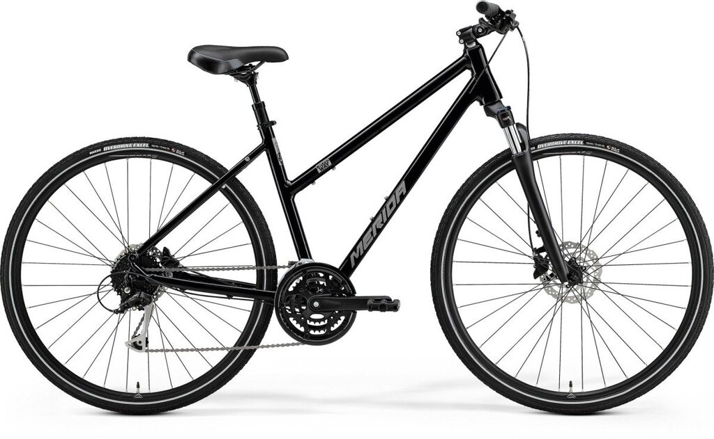 Merida Crossway 100 27 ve